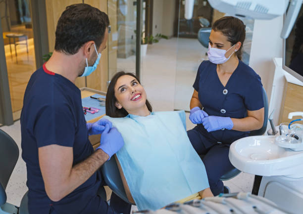 Dental X-Rays and Imaging in Lockport Heights, IL